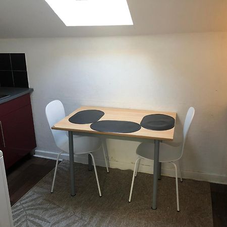 Le Victor Hugo 4 D Et Sa Pizza Offerte Apartamento Aurillac Exterior foto